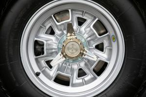 Lamborghini Miura P400 1968 года  (WW)